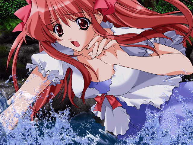 Soyokaze no Uta ～Breeze Passed Us By～ page 4 full