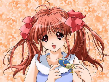 Soyokaze no Uta ～Breeze Passed Us By～ cover