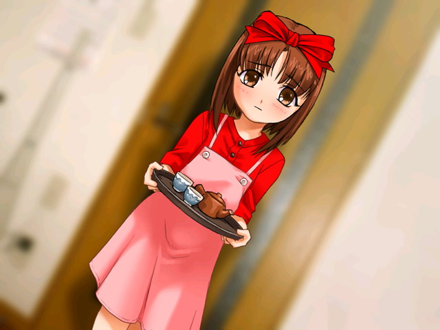 Loli-kko Ryoujoku Club page 9 full