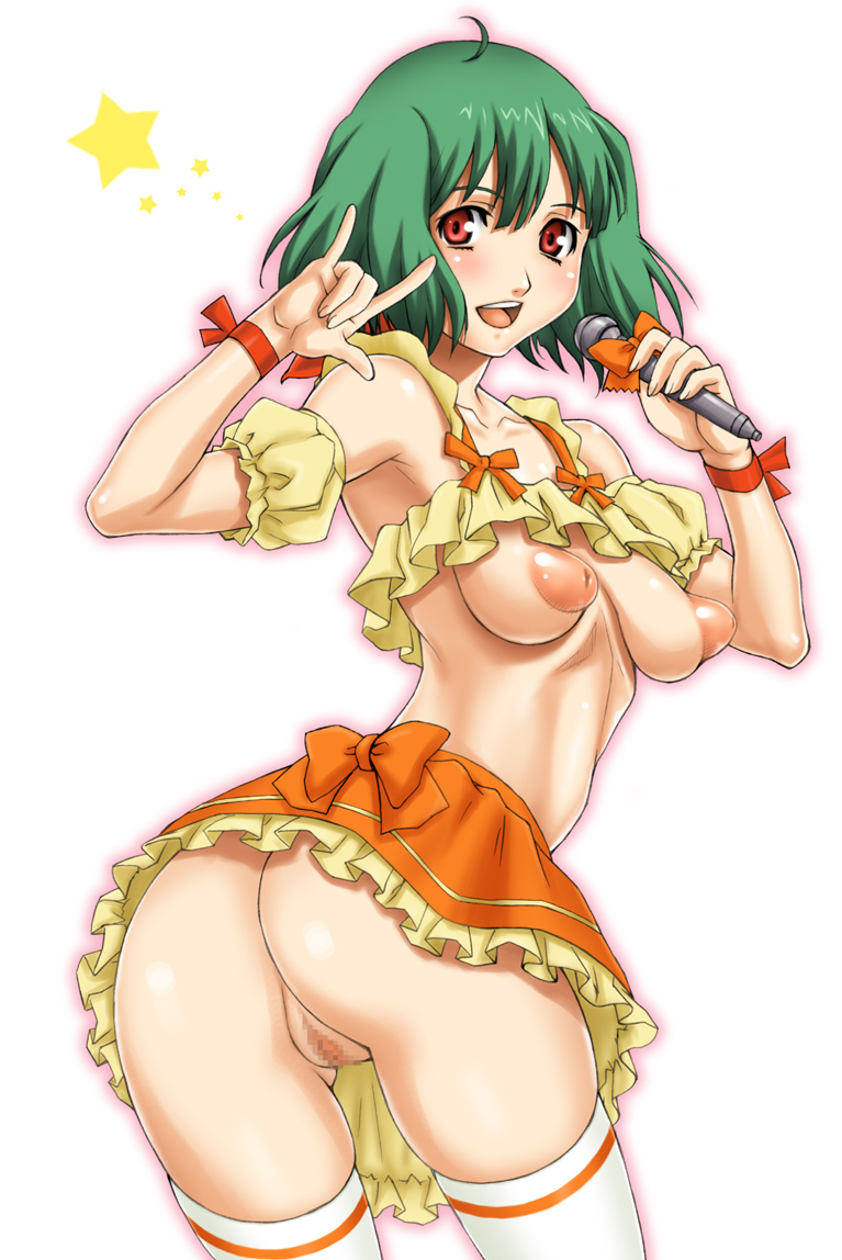 OPPAI Meister page 10 full