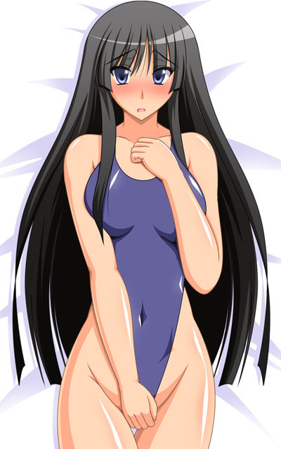 K-ON - Mio Akiyama Image Set page 3 full