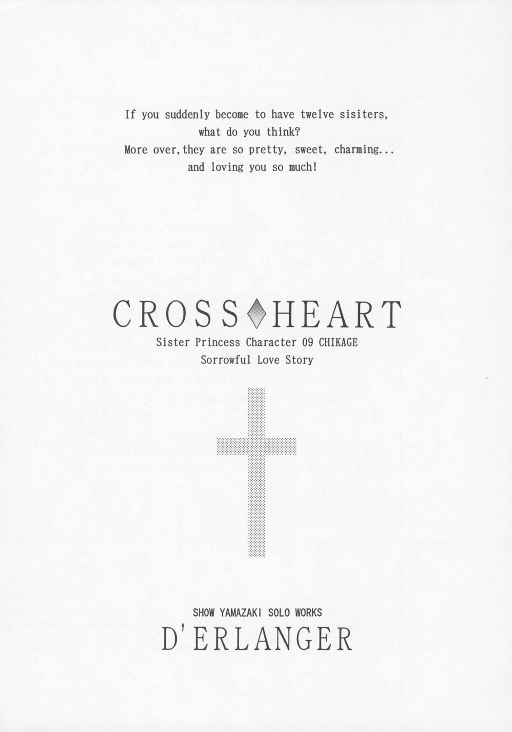 CROSS HEART page 2 full