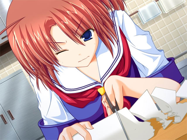 Pastel Kitchen ～ Blue Bell e Youkoso! ～ page 3 full