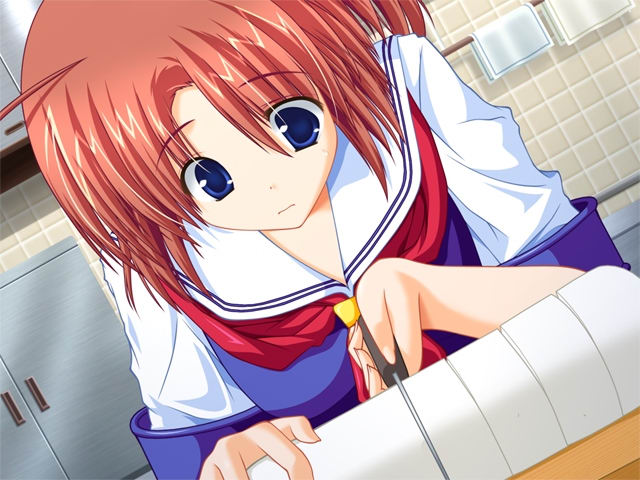 Pastel Kitchen ～ Blue Bell e Youkoso! ～ page 4 full