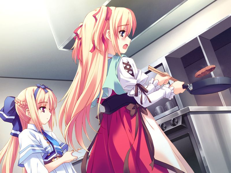 Sakura Strasse page 10 full