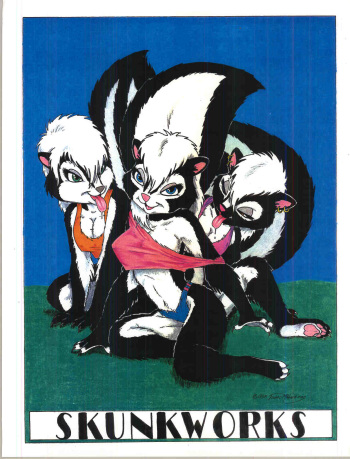 skunkworks 1 cover
