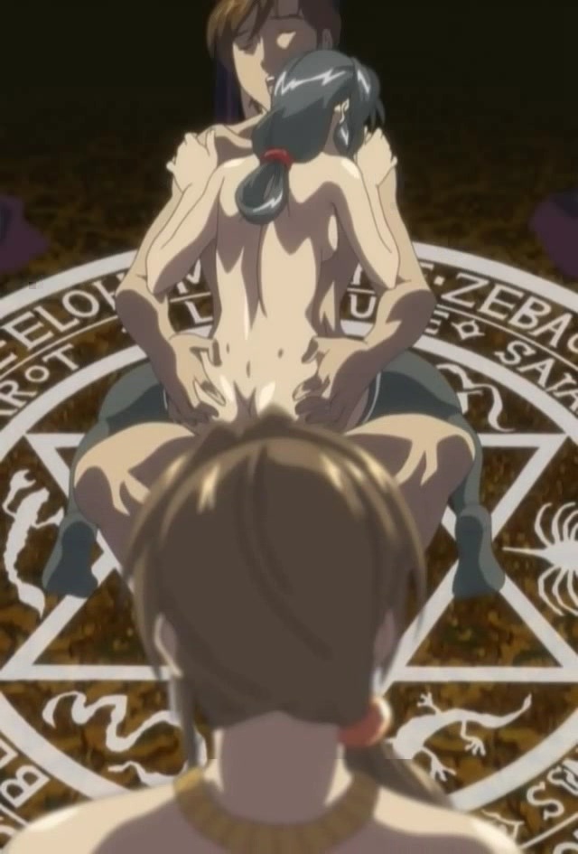 Bible Black New Testament ep5 stills page 3 full