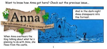 Anna cover