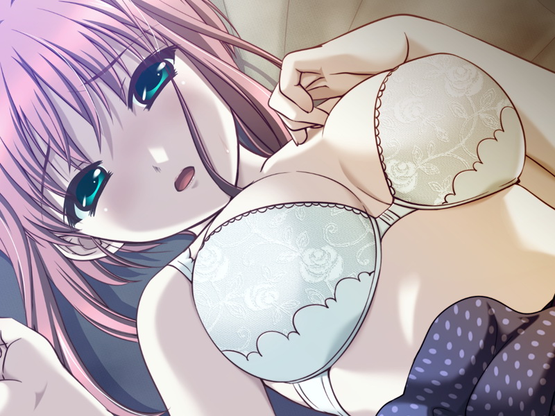 Ren no Koi Others page 4 full