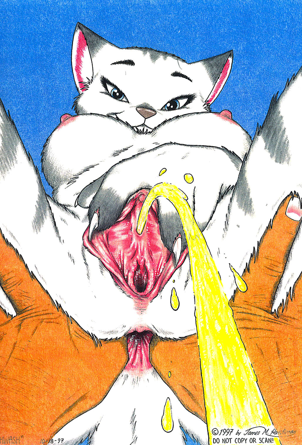 Hardcore page 3 full