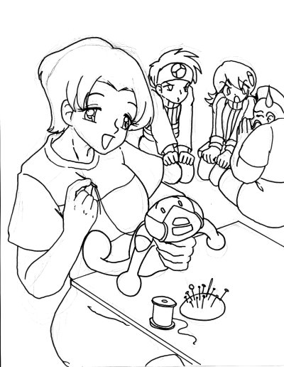 Haruka page 2 full