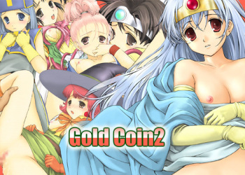 Gold Coin 2 cover