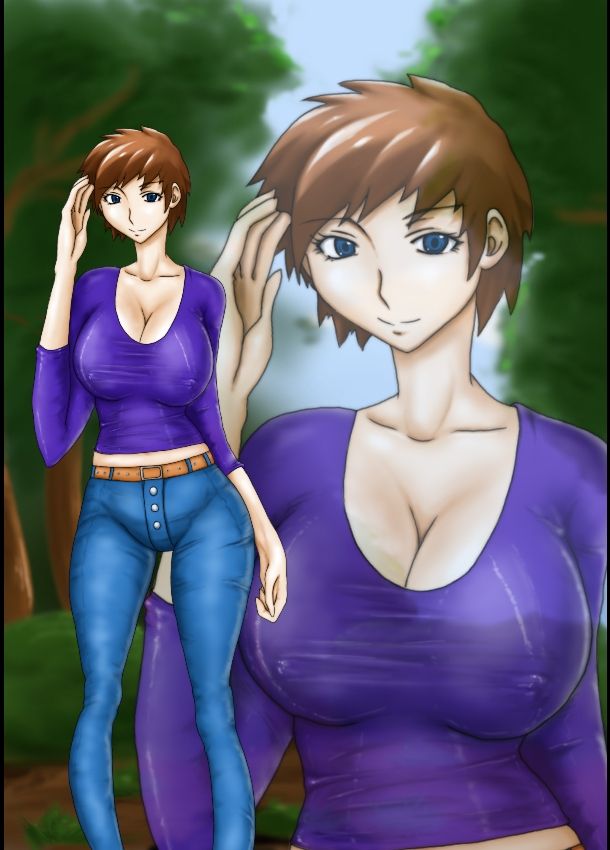 Horaana ～Saeko～ page 2 full