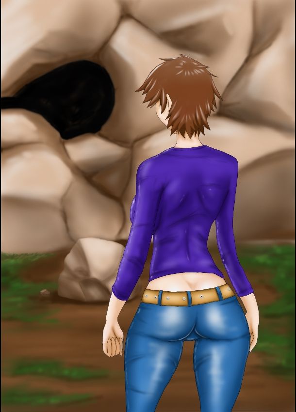 Horaana ～Saeko～ page 3 full
