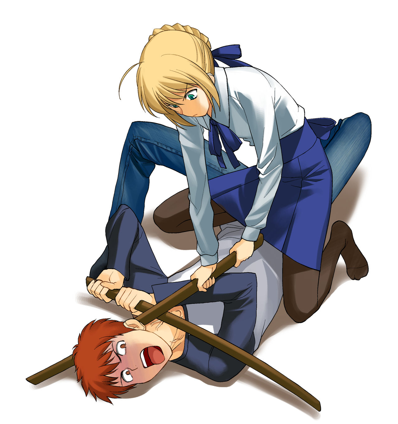 Enikki Recycle 7 page 7 full