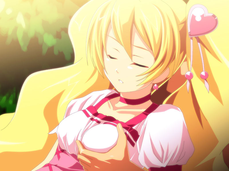 N2-BOX Girl's Core Marugoto Peach! page 4 full