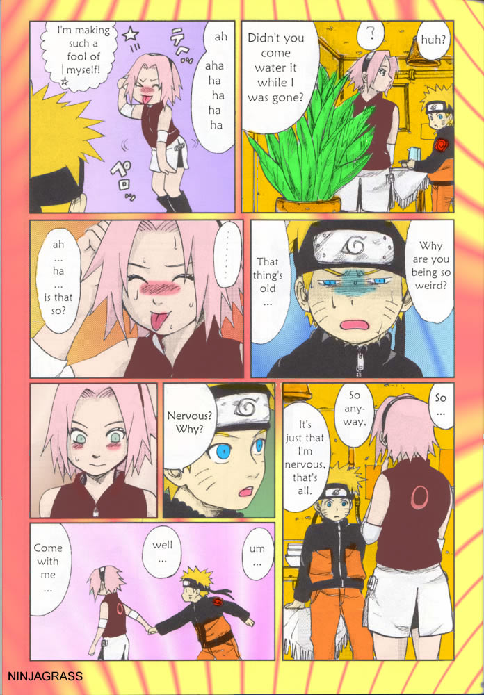 Nisemono page 10 full