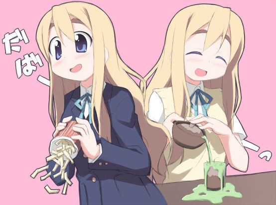 K-ON - Tsumugi Kotobuki Image Set page 6 full