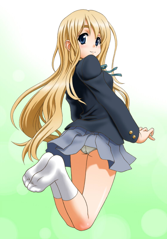K-ON - Tsumugi Kotobuki Image Set page 7 full