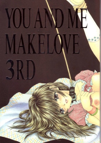 You and Me Make Love 3rd cover