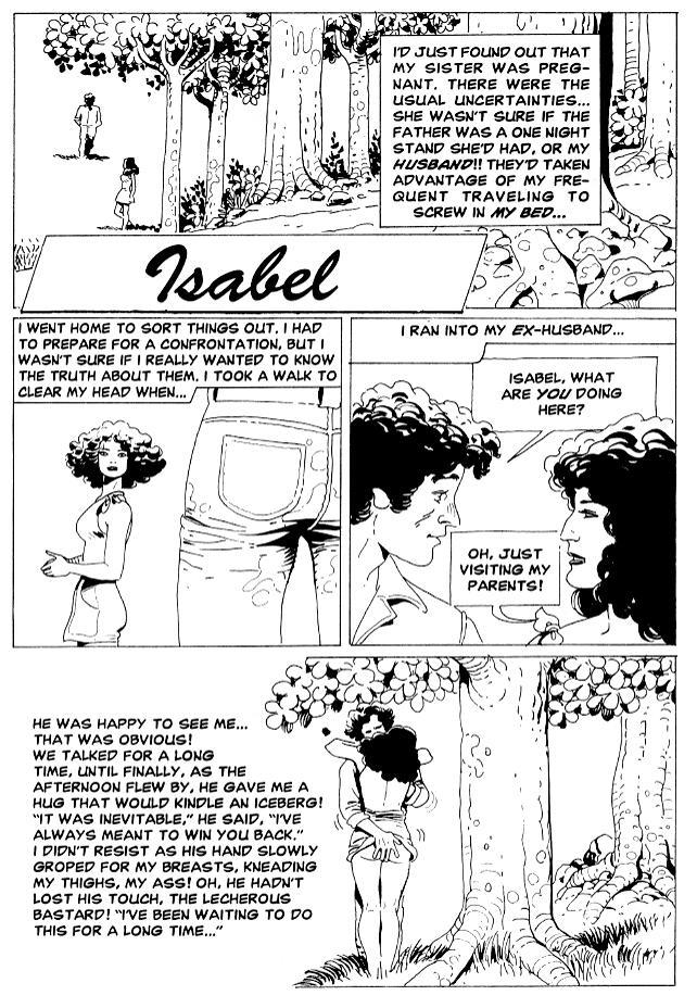 Lust Stories page 9 full