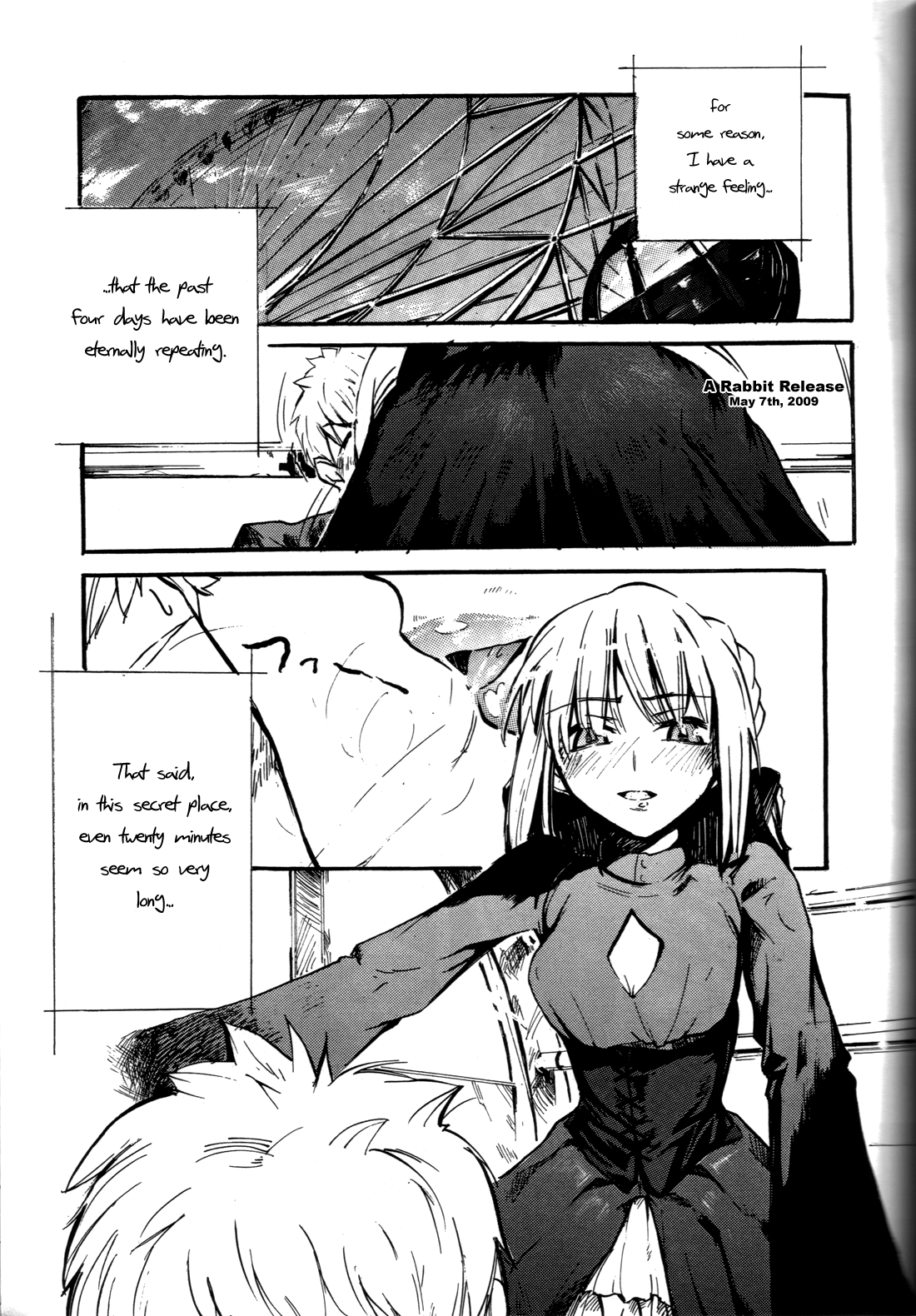 OUVERTURE page 4 full