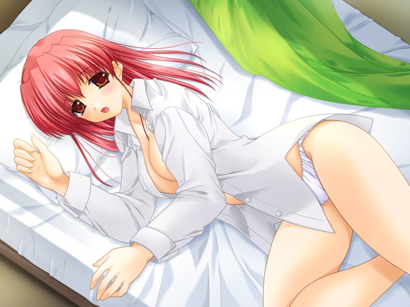 As you like ~Hoshi Furu Yoru ni Romance wo~ page 3 full