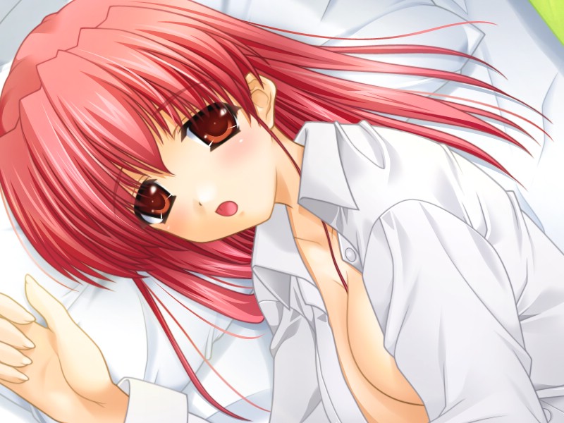 As you like ~Hoshi Furu Yoru ni Romance wo~ page 6 full