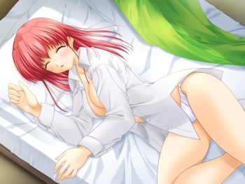 As you like ~Hoshi Furu Yoru ni Romance wo~ cover