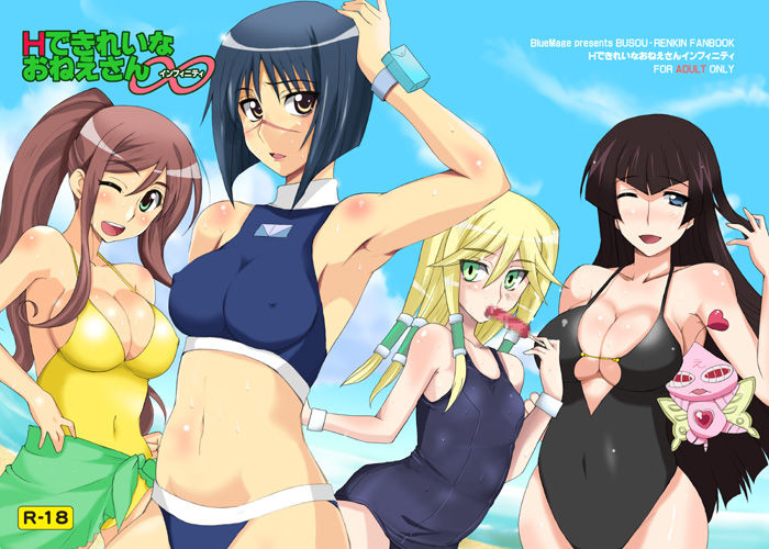 Busou Renkin page 5 full