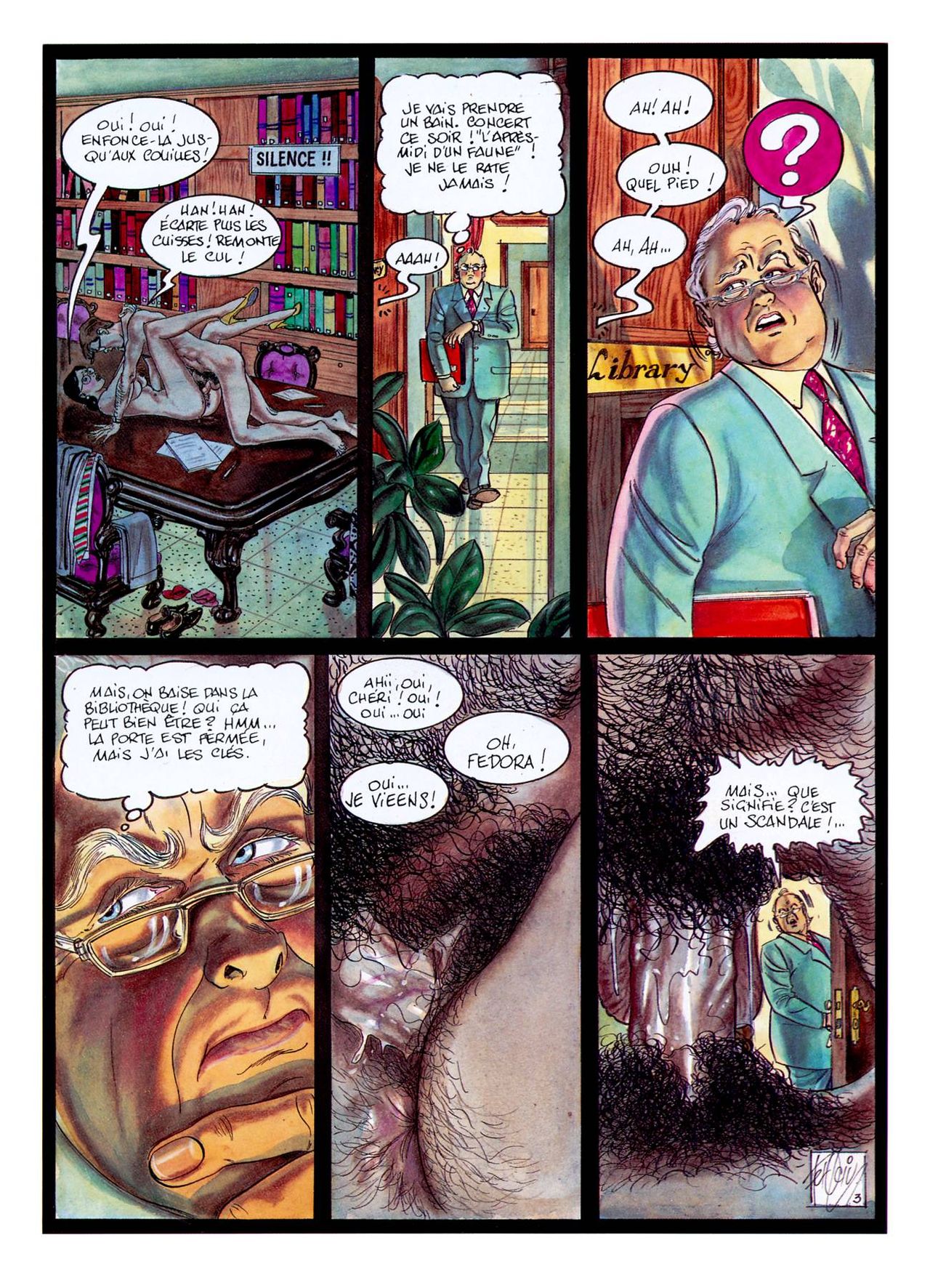 Butterfly - Boarding School For Girls page 4 full