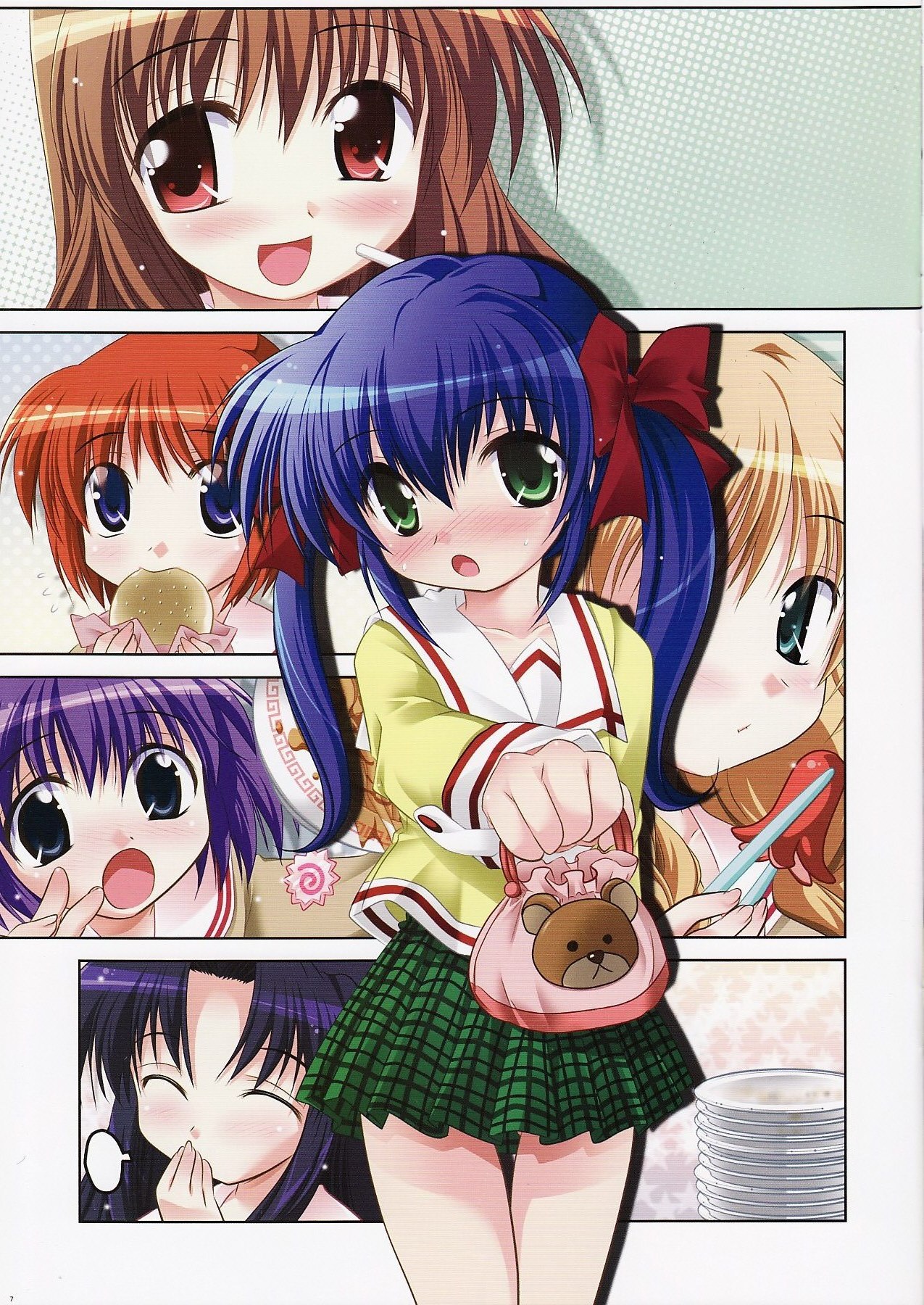 Purimo#4 page 8 full