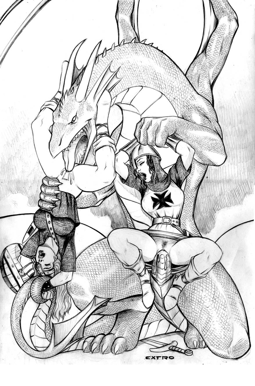 Dragons page 2 full
