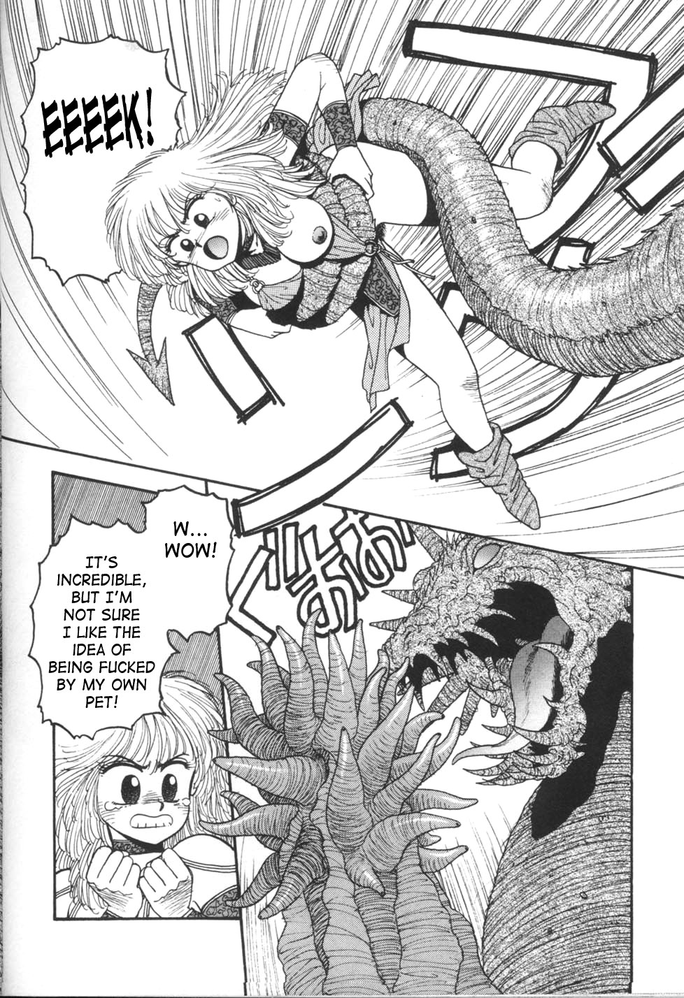 Dragons page 5 full