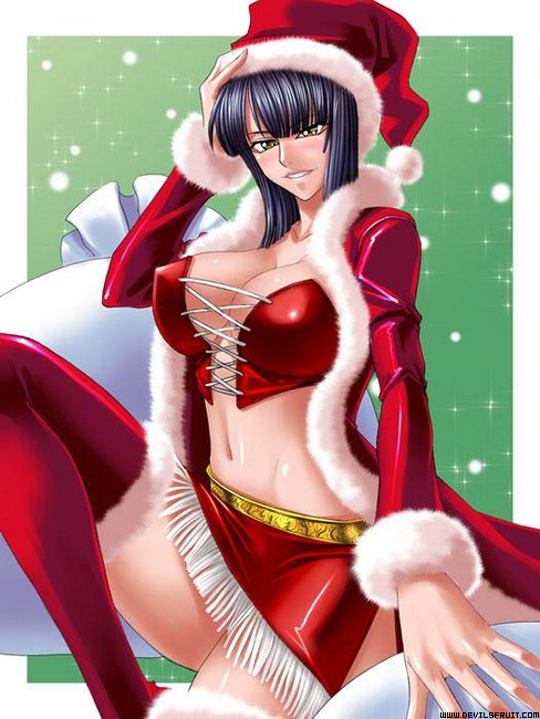 nico robin page 2 full