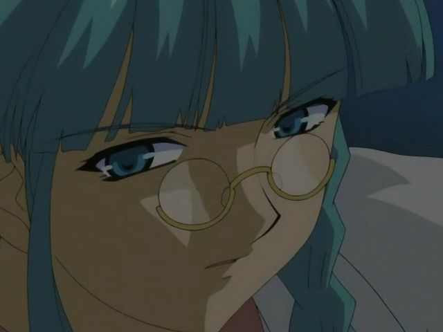 Daiakuji - The Xena Buster - Episode.04 page 4 full