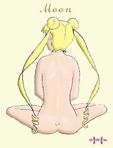 Random Sailormoon Pictures 14 page 6 full