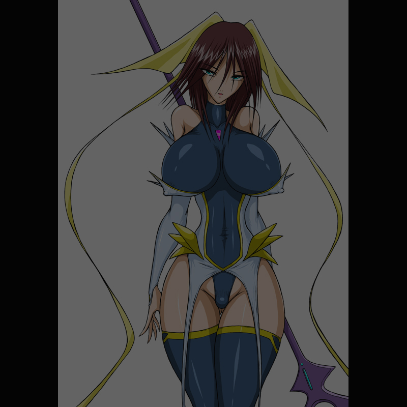 Mahou Shoujo MEG page 2 full