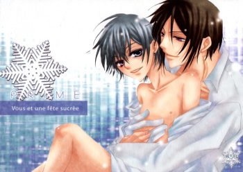PRIME cover