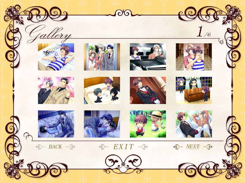 Maid★Hajimemashita ～ Goshujin-sama no Osewaitashimasu ～ page 2 full