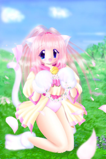 Neko final cover