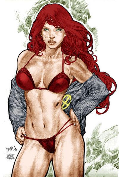 Swimsuit edition page 2 full
