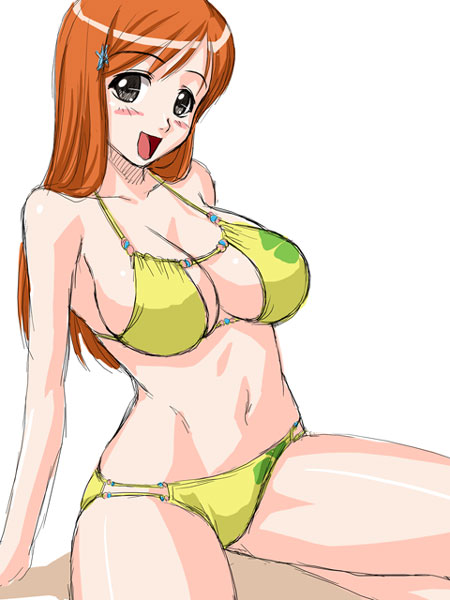 Swimsuit edition page 9 full