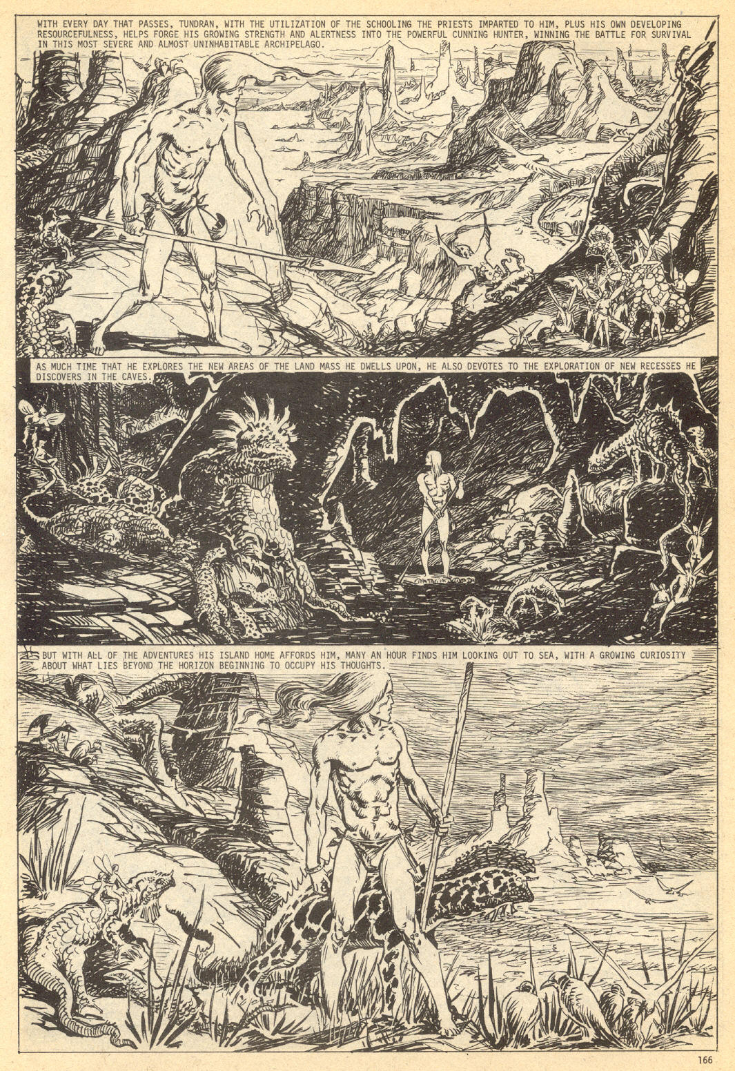 The First Kingdom page 8 full