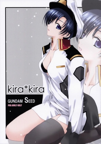 kira*kira cover