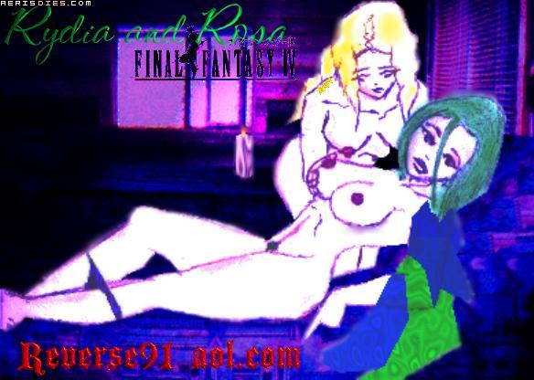 Final Fantasy page 10 full