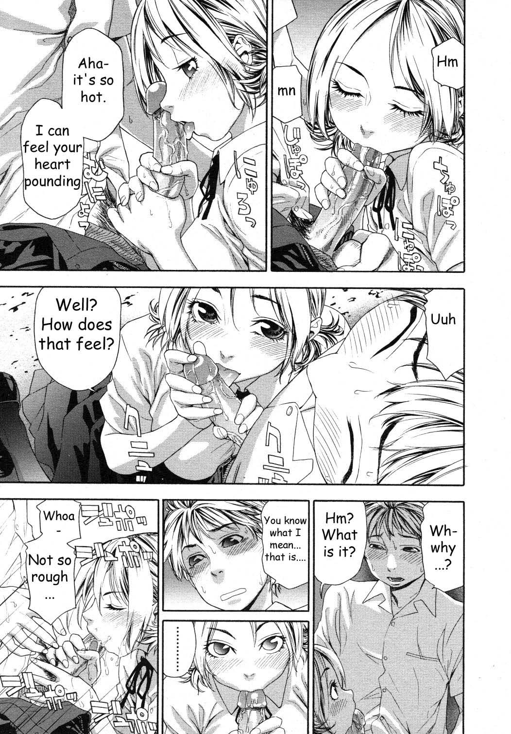 best manga scenes ichi page 4 full