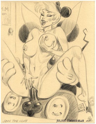 Collected artwork of Julius Zimmerman page 5 full