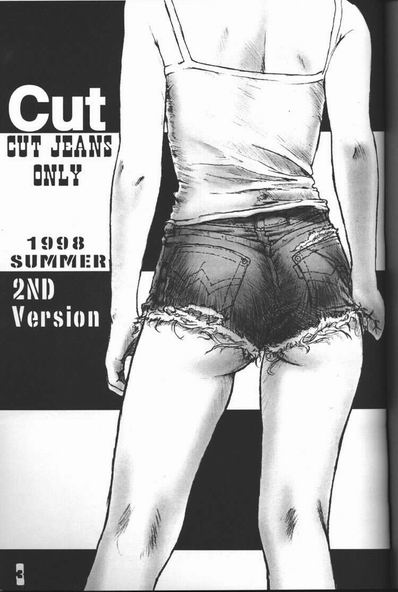 Cut Jeans page 2 full