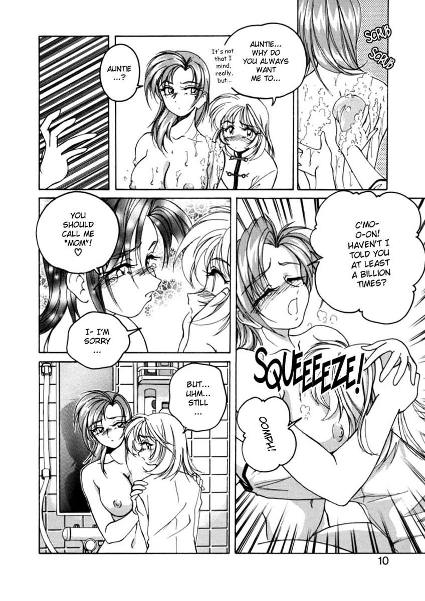 Boy Soprano page 7 full
